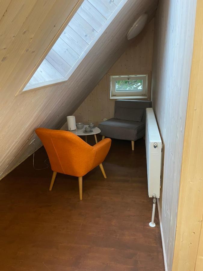Toila Sadamakapteni Tuba Exteriér fotografie