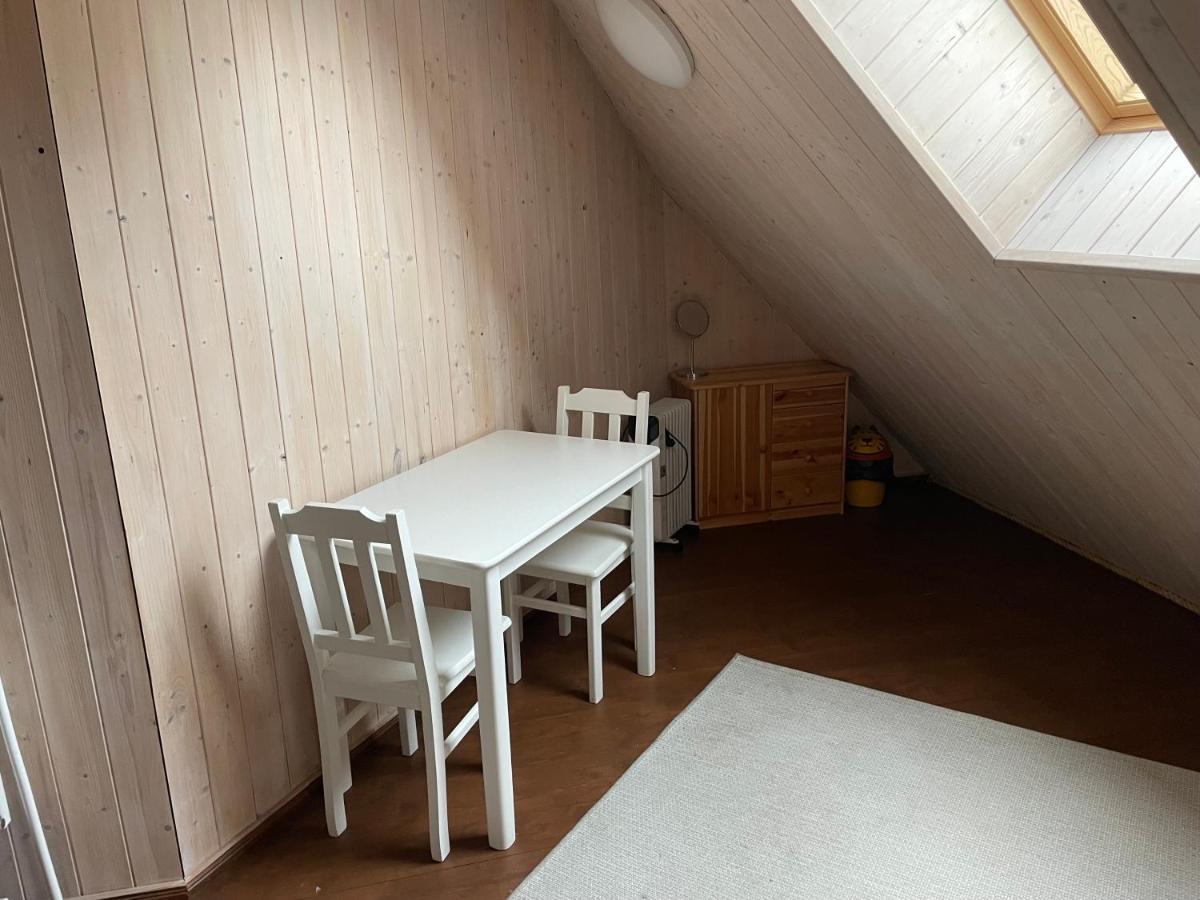 Toila Sadamakapteni Tuba Exteriér fotografie