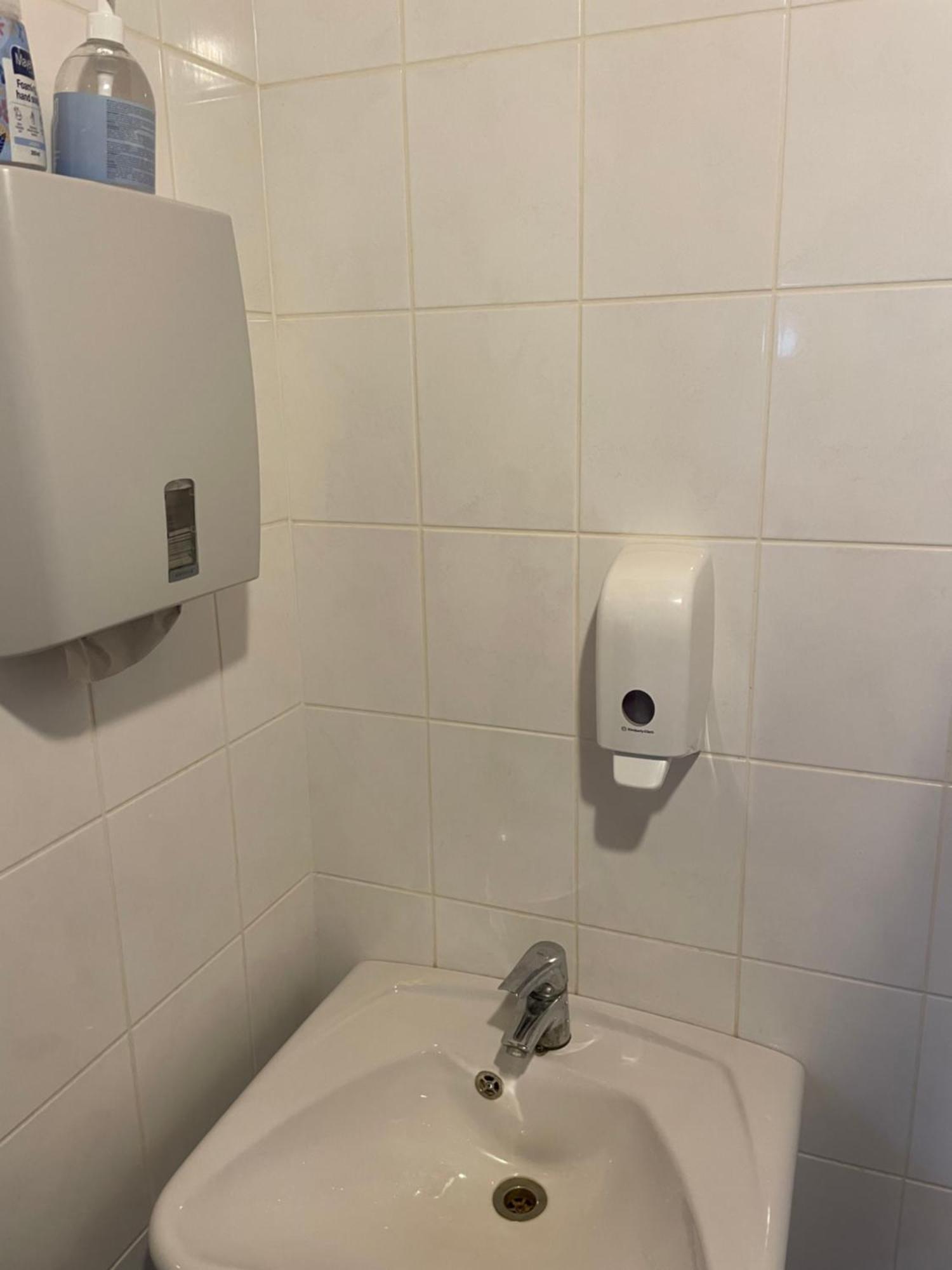 Toila Sadamakapteni Tuba Exteriér fotografie